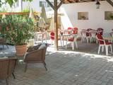 Hôtel Restaurant de Bahyse