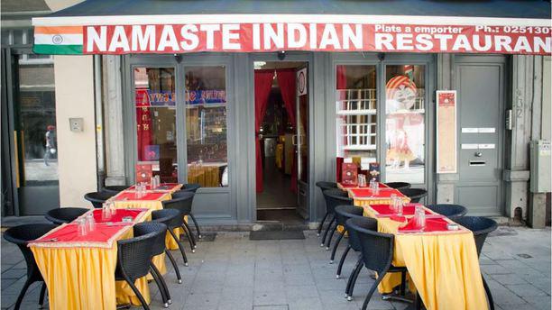 Restaurant - Chez soje