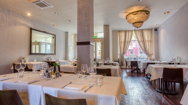 Casa Maria In Rotterdam Restaurant Reviews Menu And Prices