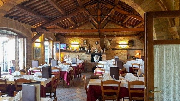 Anchise In Tortoreto Restaurant Reviews Menu And Prices Thefork