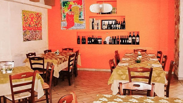 Locanda Battisti A Caserta Menu Prezzi Immagini Recensioni E
