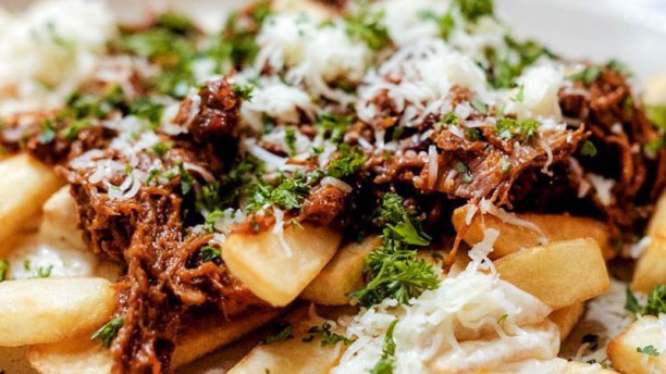 Cerveja Canil Sugestão do chef