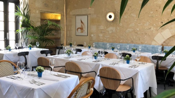 La Reserve Du Presbytere In Montagne Restaurant Reviews