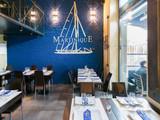 Martinique grill
