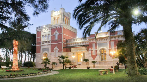 Villa Maria in Castellana Grotte - Restaurant Reviews, Menu and Prices