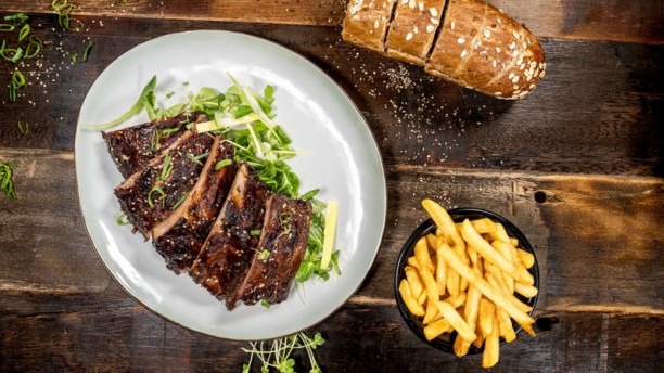 Broadway In Utrecht Restaurant Reviews Menu And Prices Thefork