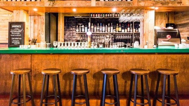 Visbar Fyrre Restaurant