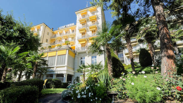Golf Hotel Rene Capt Restaurant Golf Hotel Rene Capt Restaurant