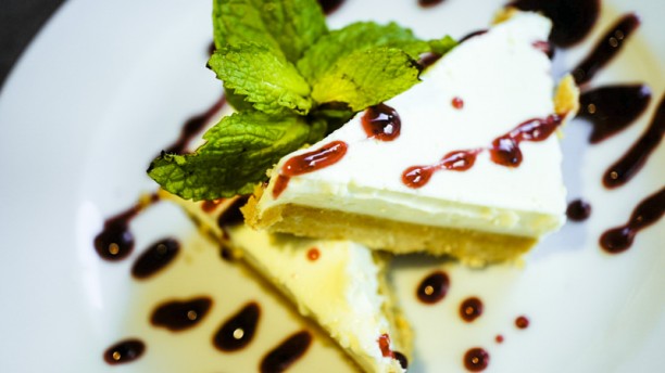 Carnalentejana Cheesecake