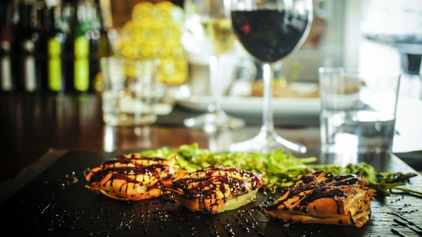 Carnalentejana Crocantes