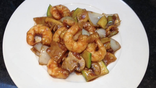 Restaurante jardÃn de chen en barcelona, sant antoni menú ...