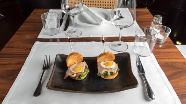 Flow restaurant & bar Prato