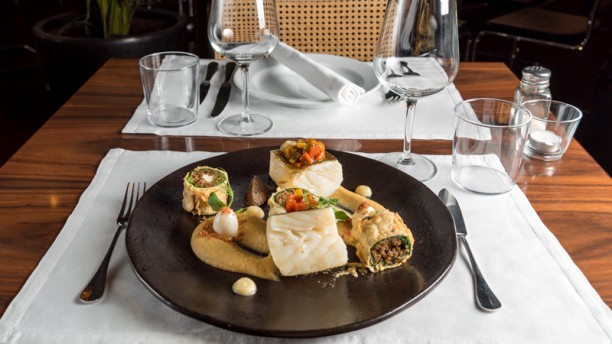 Flow restaurant & bar Prato