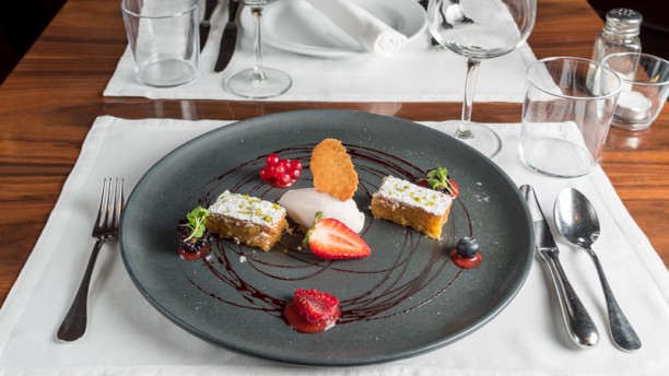 Flow restaurant & bar Prato