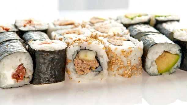Sushiman in Le Bouscat - Restaurant Reviews, Menu and Prices - TheFork