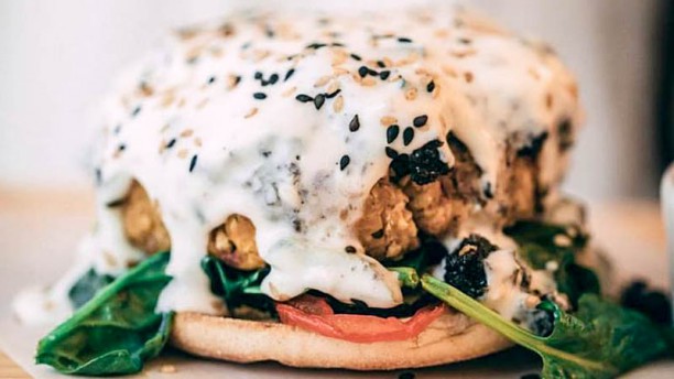 Manjerica Sugestão do chef