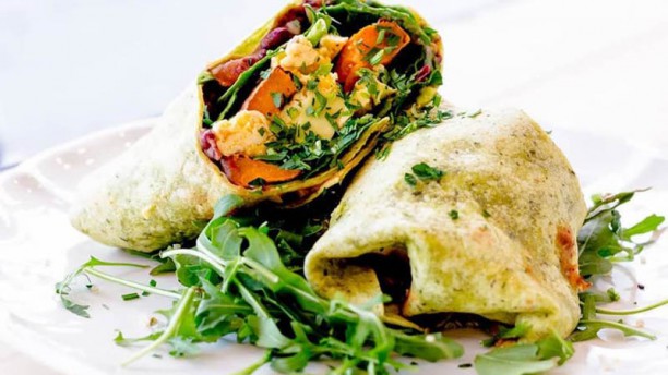 Manjerica Sugestão do chef