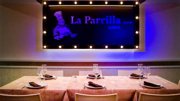 La Parrilla de Usera - Antonio López in Madrid - Restaurant Reviews