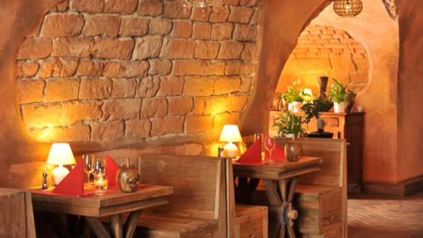 Restaurant Villa Schmidt à Kehl Avis, menu et prix