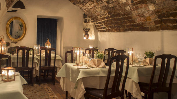 Fem smÃ¥ hus in stockholm restaurant reviews, menu and prices thefork 5 små stuer