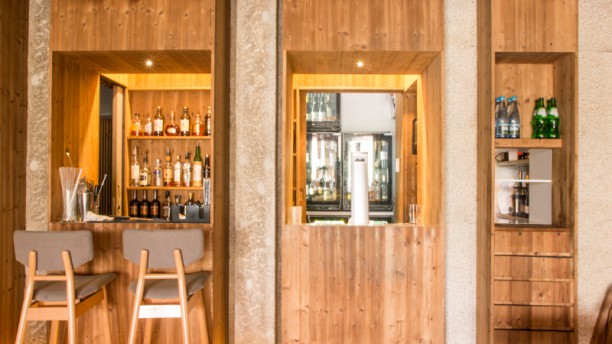 Ikeda - Japanese Cuisine Bar