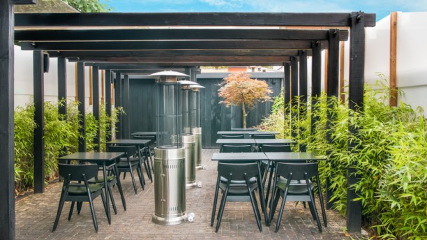 Ikeda - Japanese Cuisine Esplanada