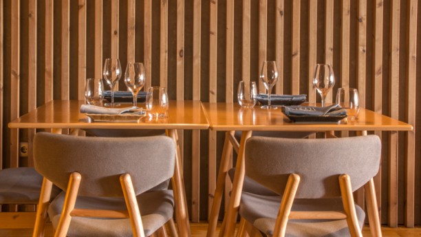 Ikeda - Japanese Cuisine Sala