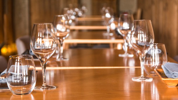 Ikeda - Japanese Cuisine Sala