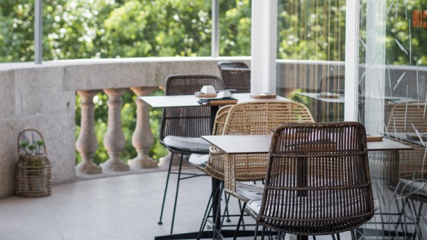 Subenshi Porto Esplanada