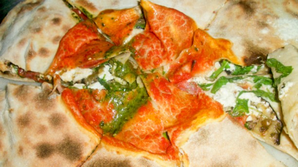 DaVito Restaurante Italiano prato