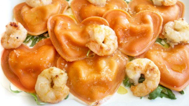 DaVito Restaurante Italiano prato