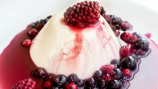 DaVito Restaurante Italiano prato