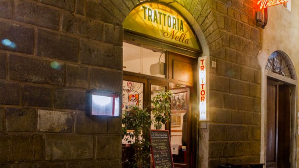 Trattoria Nella A Firenze Menu Prezzi Immagini Recensioni E