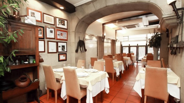 A Taberna Sala