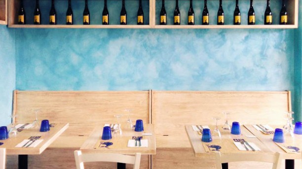 Fish Empire In Rome Restaurant Reviews Menu And Prices Thefork
