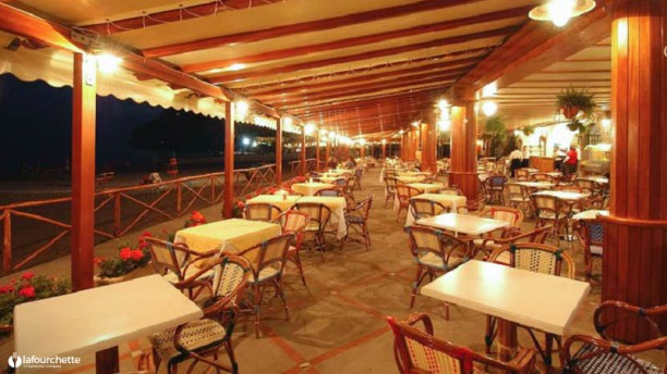 Incanto Positano In Positano Restaurant Reviews Menu And