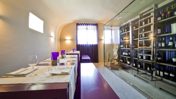 Degust`AR Garrafeira Refrigerada Tintos