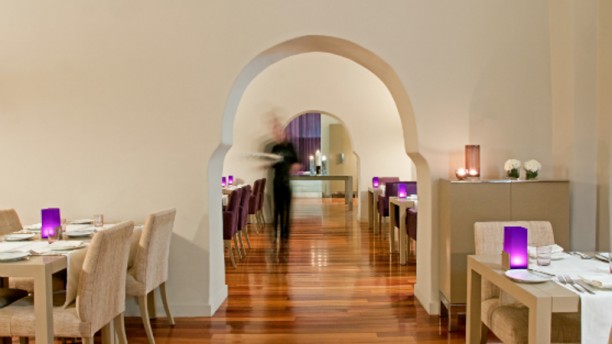 Degust`AR Sala Principal