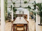 The Greenhouse - Hotel Pulitzer