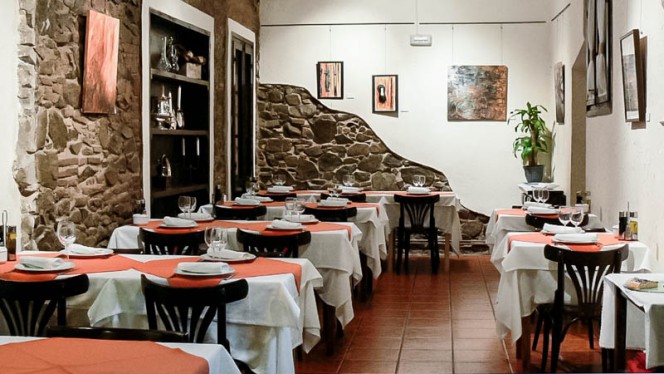 Restaurant Classic