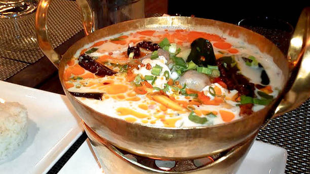 Restaurant Seab Paris Restaurant Seab Paris