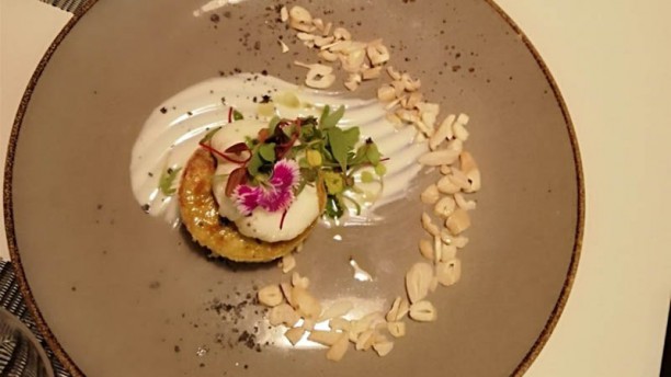 Casa Dolce Casa Sugerencia del chef