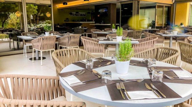 Lima - EPIC SANA Algarve Esplanada