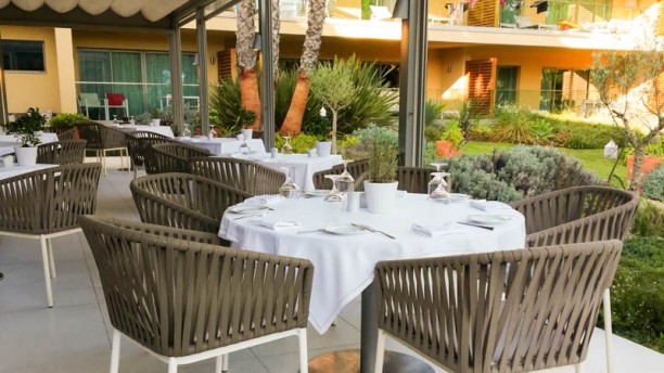 Lima - EPIC SANA Algarve Esplanada