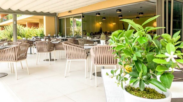 Lima - EPIC SANA Algarve Esplanada