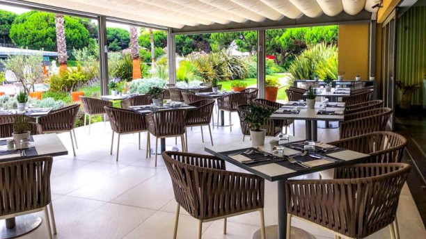 Lima - EPIC SANA Algarve Esplanada