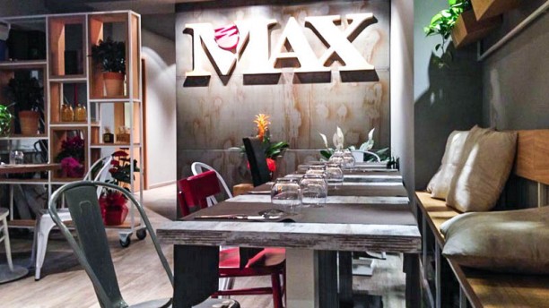 Max Roma A Roma Menu Prezzi Immagini Recensioni E Indirizzo Del