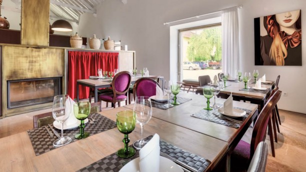 Quinta do Gradil Sugestão