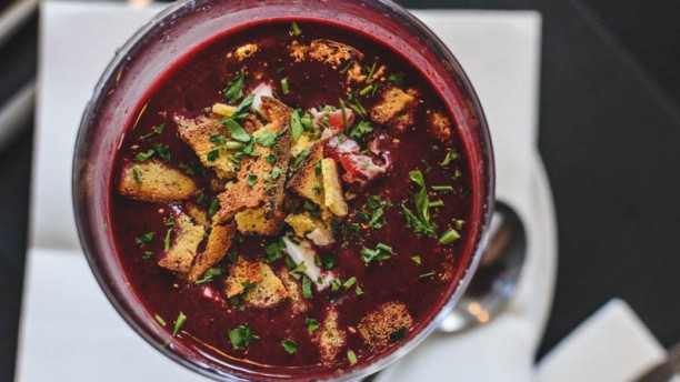 Casa das Muralhas Sugestão prato