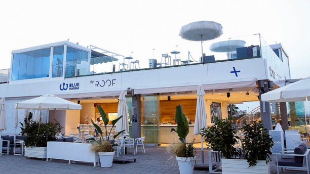 El Camarote Exterior